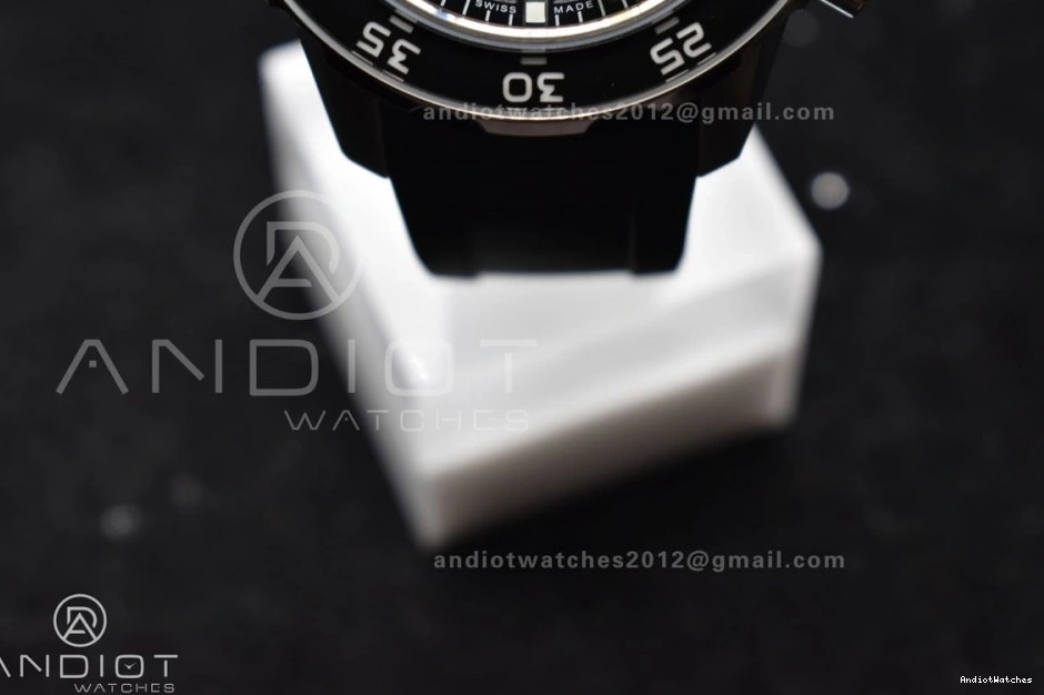 527 Edition Chronograph 1:1 AquaTimer A IWC Best BLS IW376702 Factory Original 1004